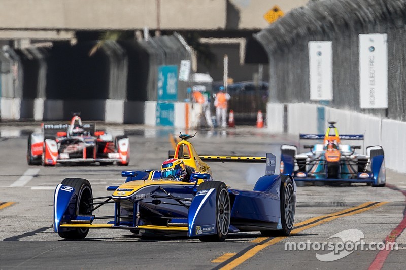 Vorschau ePrix Paris: Eröffnung der Europasaison der Formel E
