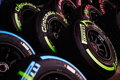 Pirelli fala em deixar F1 se plano de testes não for aprovado