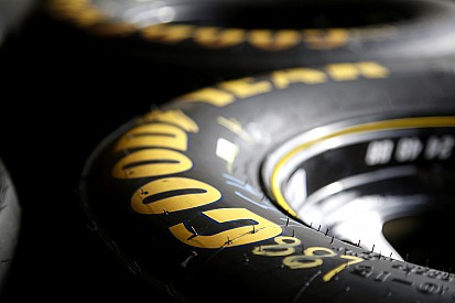 Mystérieux ennuis de pneus Goodyear à Bristol