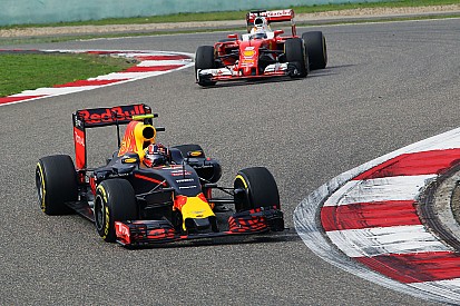 Horner: "Ormai siamo vicinissimi alla Ferrari. Mercedes lontana"