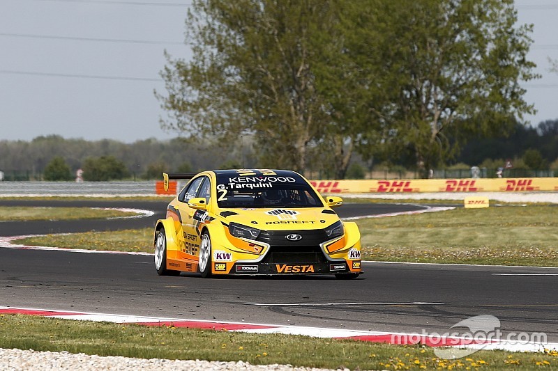 Tarquini: "Continuando così ci toglieremo altre soddisfazioni"