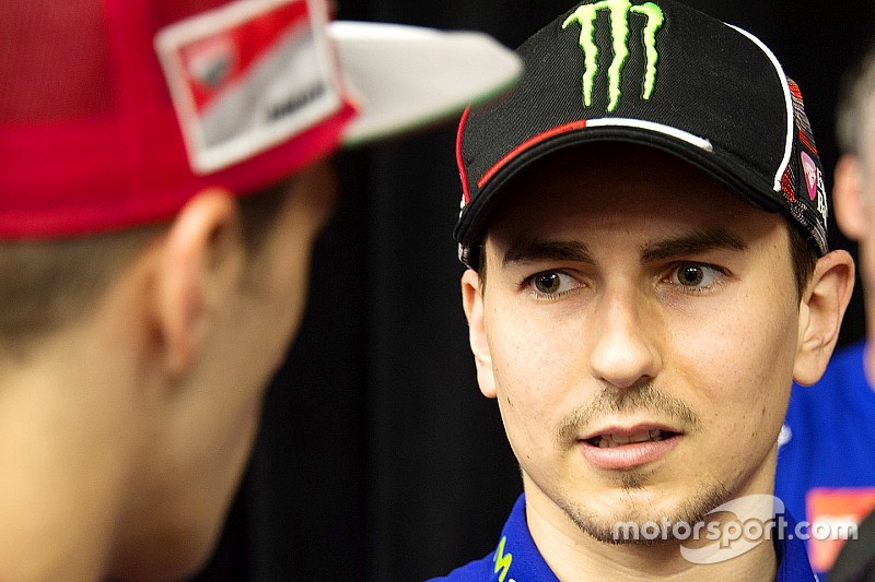 Ducati: "Het was niet moeilijk om Lorenzo over te halen"