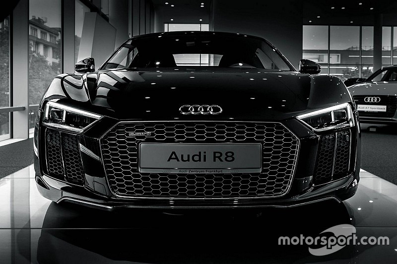 'Audi werkt samen met Porsche aan sportwagen op basis van Boxster'