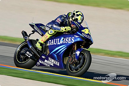 Además de Lorenzo, otras leyendas que han hecho grandes cambios