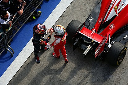 Race-analyse: Vijf conclusies die we kunnen trekken uit China