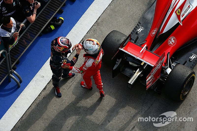 Race-analyse: Vijf conclusies die we kunnen trekken uit China
