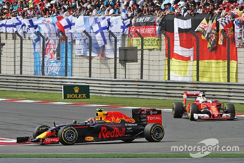 Red Bull prouve que Ferrari aurait pu faire "une énorme erreur"