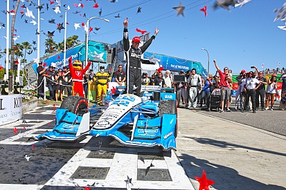 Pas de pénalité pour Pagenaud : l'IndyCar s'explique