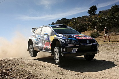 Ogier et Ingrassia visent un premier succès en Argentine