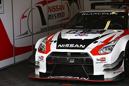 Bontempelli e la Linossi sulla Nissan della Drive Technology