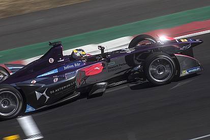 DS Virgin veut la victoire à Paris