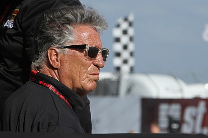 Andretti: "La F1 es un deporte para hombres"