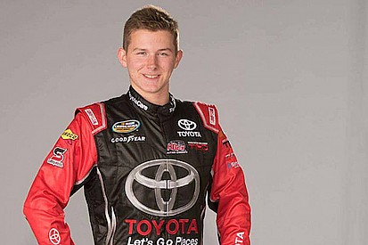 Tifft signs with Red Horse Racing truck team