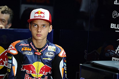 Bendsneyder kijkt uit naar eerste race op bekend terrein