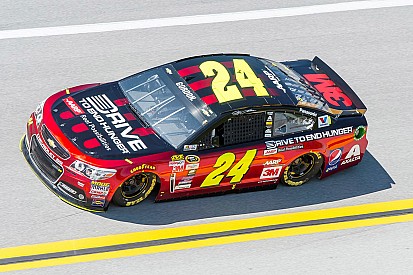 Kasey Kahne picks up former No. 24 sponsor