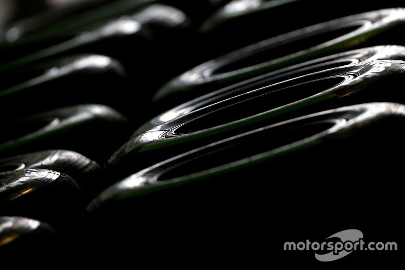 2017年F1タイヤテスト、年25日の実施を世界モータースポーツ評議会が承認