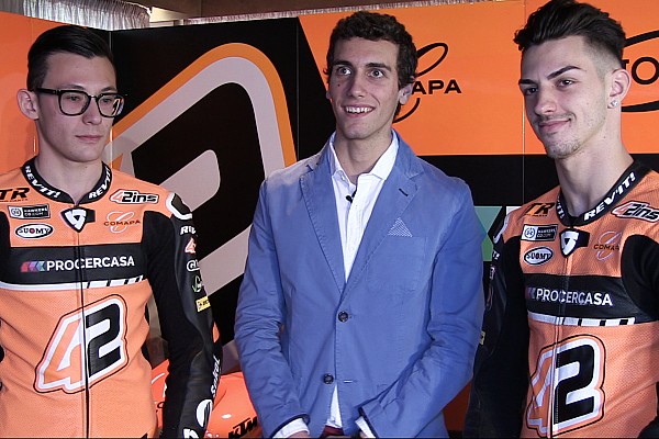 Horarios y wild cards para el GP de Espa&ntilde;a de MotoGP