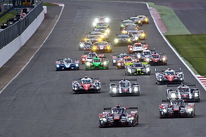 Inside WEC: Hoogtepunten uit Silverstone