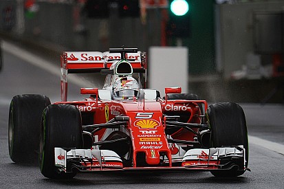 Ferrari-Teamchef: Wir sind „nur eine Zehntelsekunde hinter Mercedes“