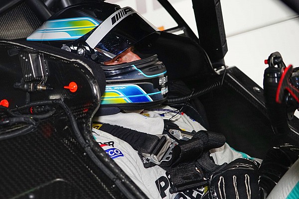 Dani Juncadella ha demostrado todo su potencial - Mercedes