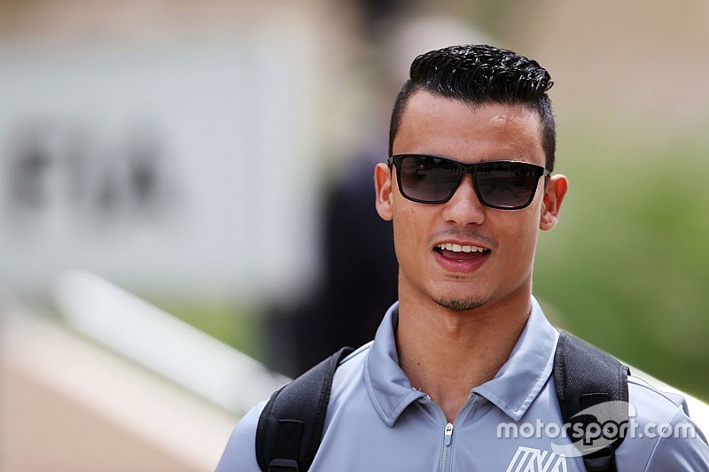 Wehrlein: "Per arrivare a punti dovremo migliorare sul degrado gomme"