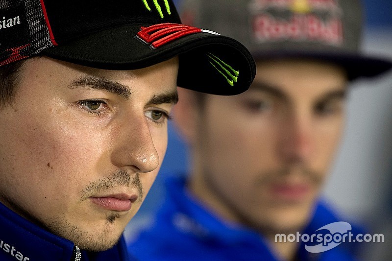 Lorenzo en Ducati: "Een van de moeilijkste beslissingen in mijn leven"