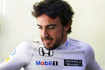 Alonso: "Con el mismo coche creo que ganaría a cualquiera"
