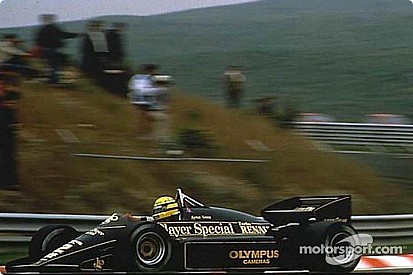 Senna vencia primeira na F1 há 31 anos; veja as diferenças