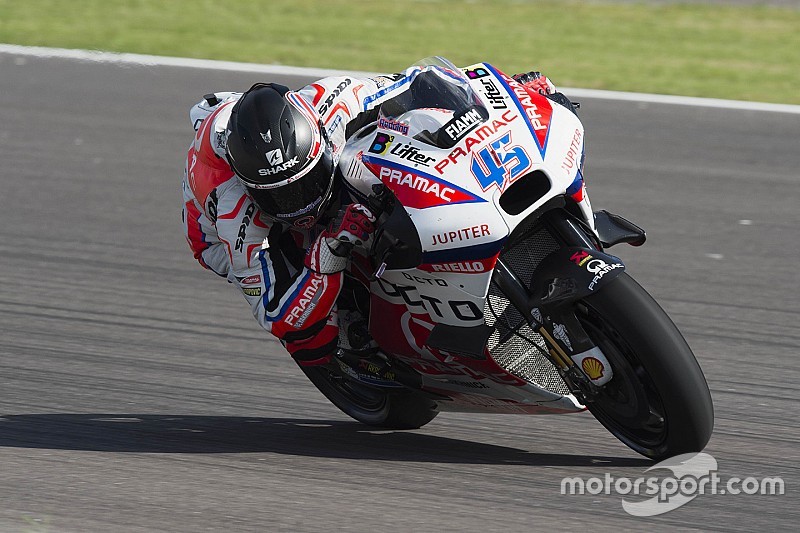 Michelin: "Geen verband tussen bandenincidenten Redding en Baz"