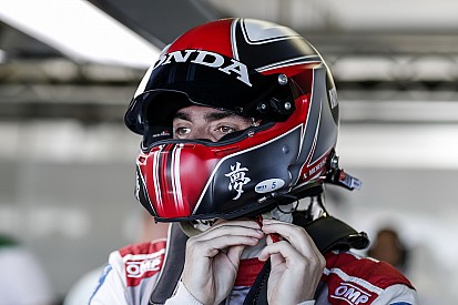 "Norbi" attendu par tout un peuple ce weekend sur le Hungaroring