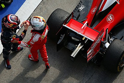 Ferrari: due nuove power unit evolute a Sochi?