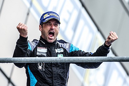 Video exclusive: Patrick Dempsey’s racing passion