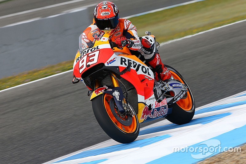 Marc Márquez, Repsol Honda Team