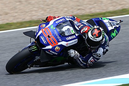 Lorenzo: “Es muy difícil ganar cuatro carreras seguidas”