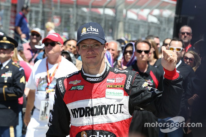 EL1 - Meilleur temps pour Bourdais, les favoris discrets