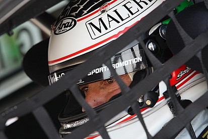 Morbidelli: "Sessione inutile, ma senza test sono preoccupato"
