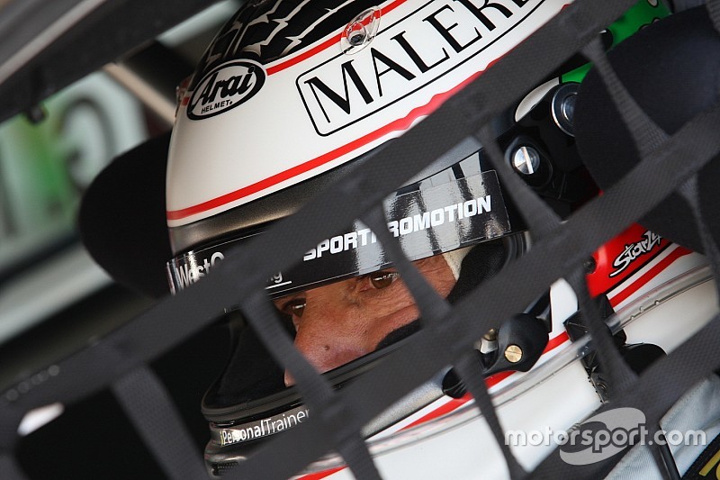 Morbidelli: "Sessione inutile, ma senza test sono preoccupato"