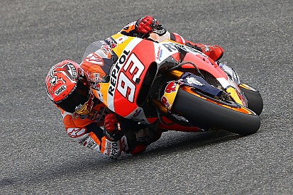 Marquez teme perder vantagem do início da temporada