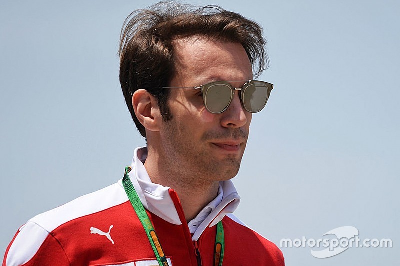 Vergne guiderà la Ferrari nei test di gomme Pirelli 2017?