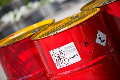 Benzine: si vogliono limitare le evoluzioni in stagione nel 2017