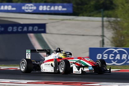 Gunther si riscatta e domina Gara 2