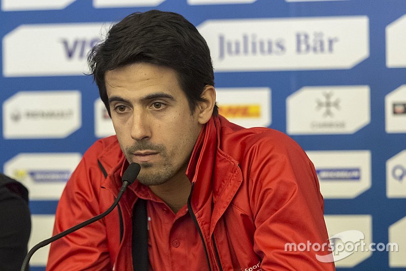 Lucas di Grassi, ABT Schaeffler Audi Sport