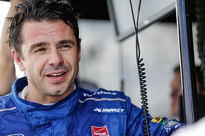 Servia confirmed in Schmidt’s third car
