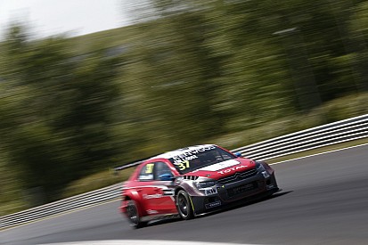 Qualifications - Lopez en pole, la surprise Coronel