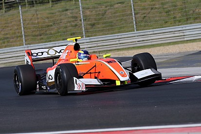 Tom Dillmann conquista la terza pole position stagionale