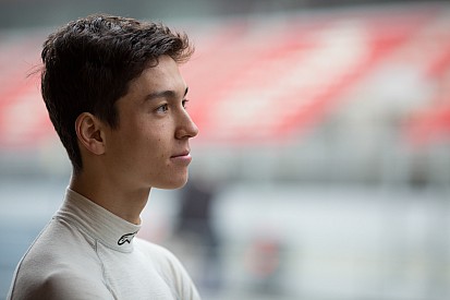 Aitken vence a Pulcini en la Euroformula Open; Diego Menchaca en cuarto