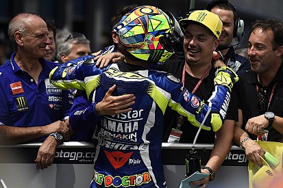 Championnat - L’étau Yamaha se resserre autour de Márquez