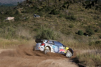 ES17 - Quasi égalité, tout se jouera dans la Power Stage !