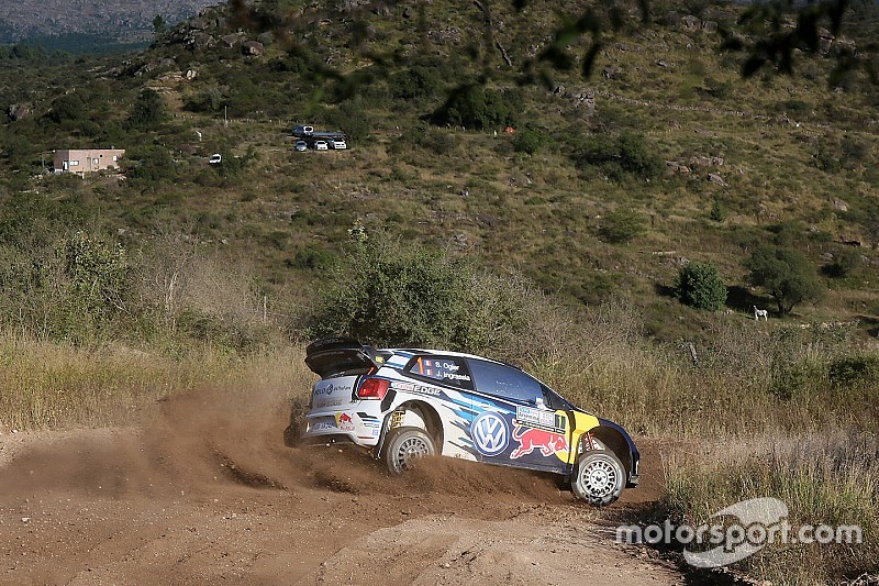 ES17 - Quasi égalité, tout se jouera dans la Power Stage !