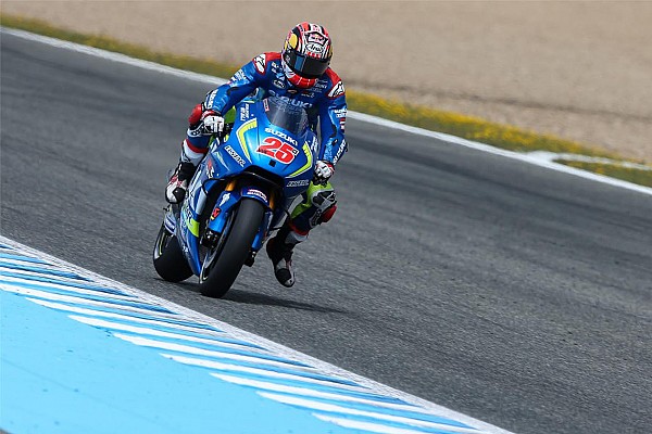 Vinales: "La doppietta della Yamaha mi fa pensare..."